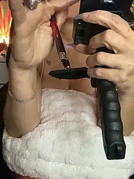 TheDime webcam