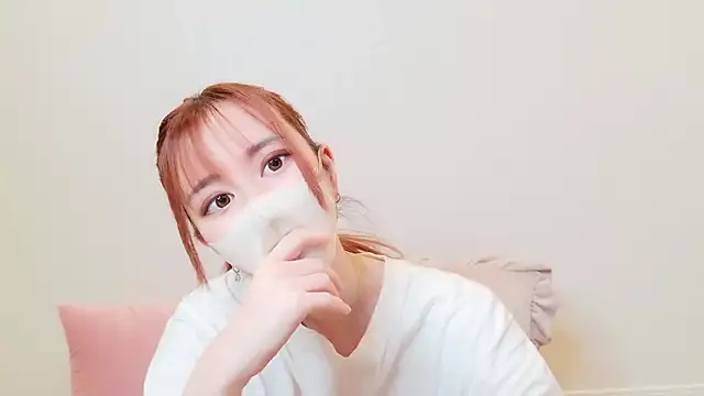 chat__MIYU webcam