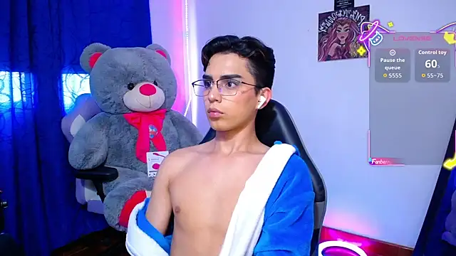 OwenBluee
