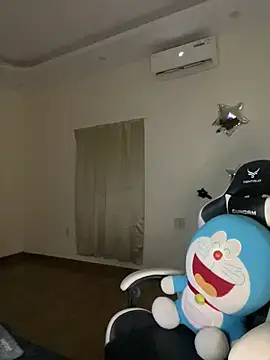 __MeiMei__ webcam