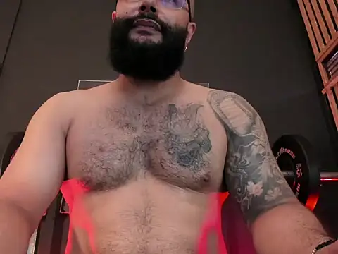 Luke__09 webcam