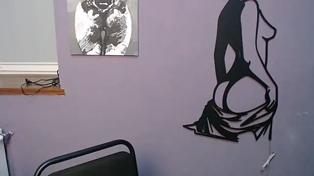_sexy_lady webcam