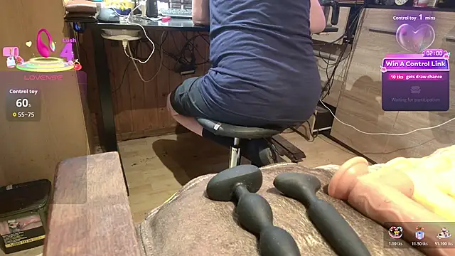 misteryman1956 webcam