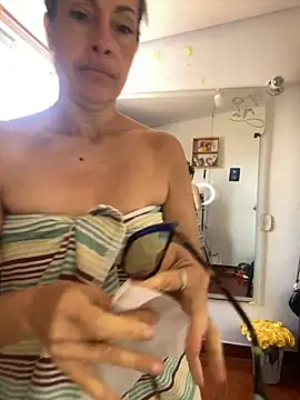 Goddess-Love- webcam
