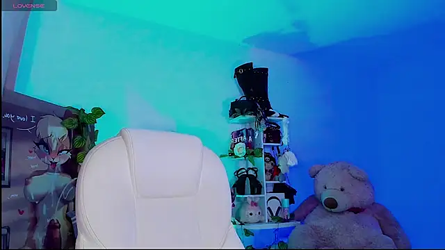 Devil_Kitsa webcam