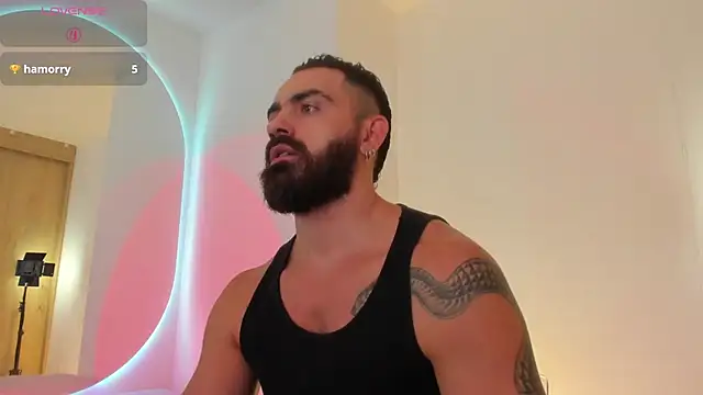 jotace001 - Jotace001's free webcam - UK Sex Cams