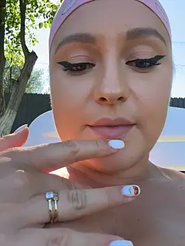 PatriciaSpice webcam