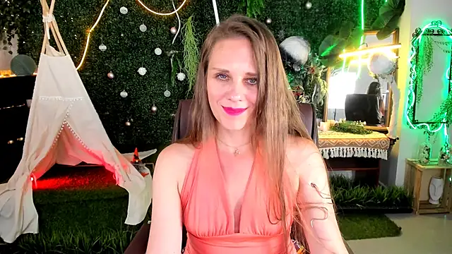 EmiliaBedy webcam