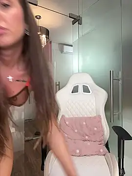 Ceniviabe19 - Couple webcam sex chat