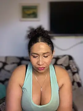 Carola-Ross webcam