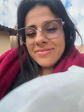 Agatha_lindinha webcam