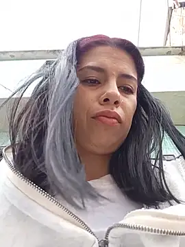 Nathaly_12 webcam