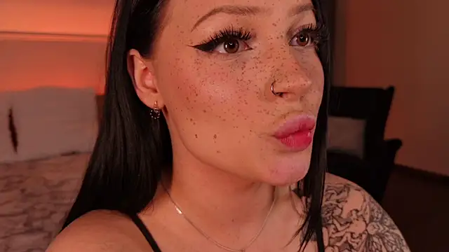 LisaaLiss webcam