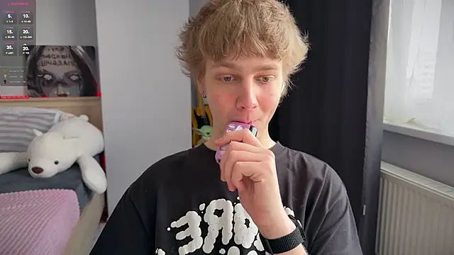 olivertasty webcam