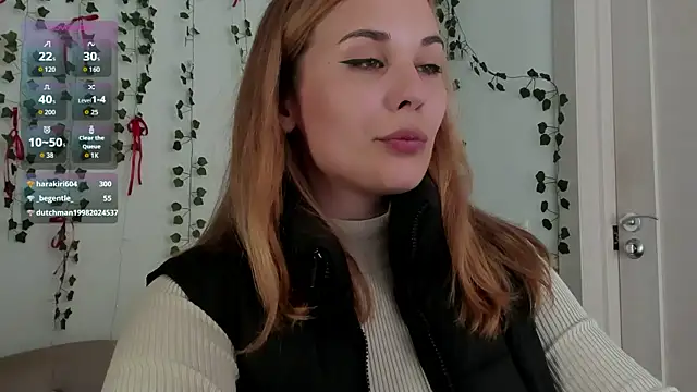 Rita_Wild webcam