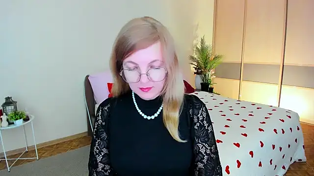 YourUniverser webcam
