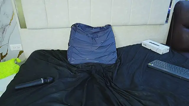 angeles_azul webcam