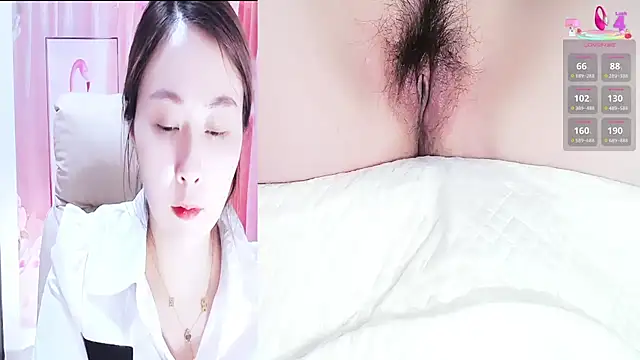 GUO-520 webcam