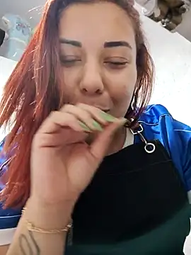 RuivaGiMisteriosa webcam