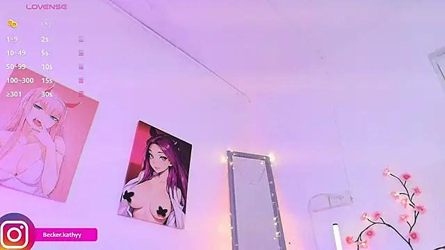 Kathybecker webcam