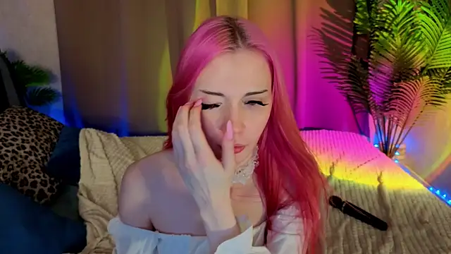 Jennie_Hunter webcam