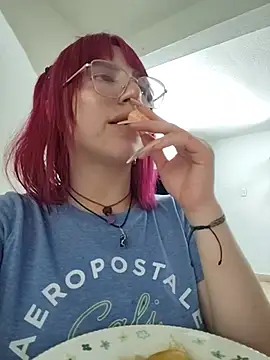 Kitty_Melodi webcam