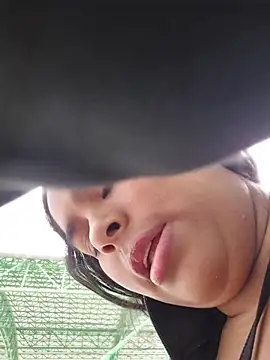 Alii_son webcam