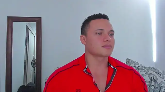 KingLevi01 webcam