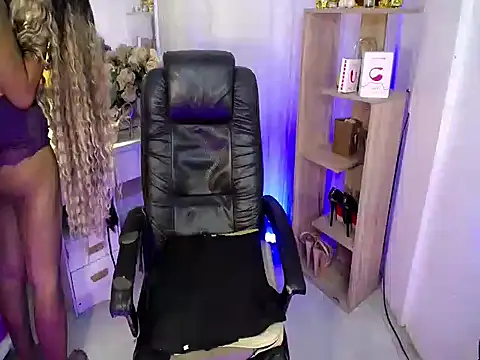 AngelitaDeputouch webcam