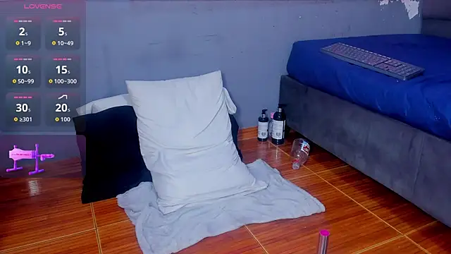samirscott webcam