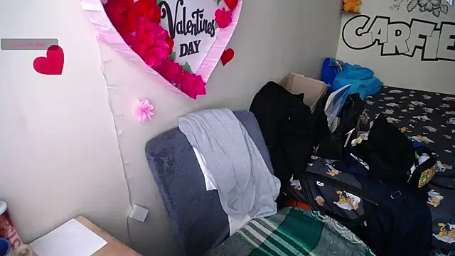 Miss__kendra_ webcam