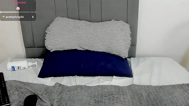 Baby_keyshar webcam