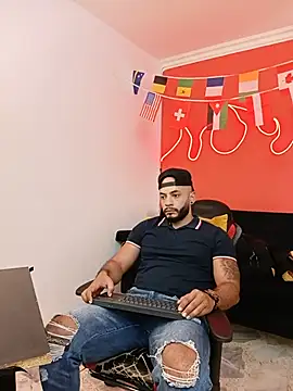 Mike_savage3 webcam