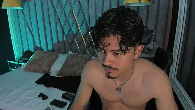 NicolaiKarav webcam