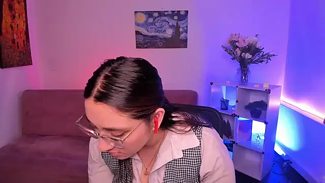 _RosieRider webcam