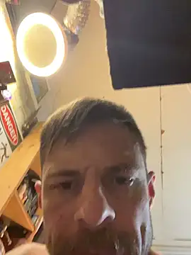 Mansword1 webcam