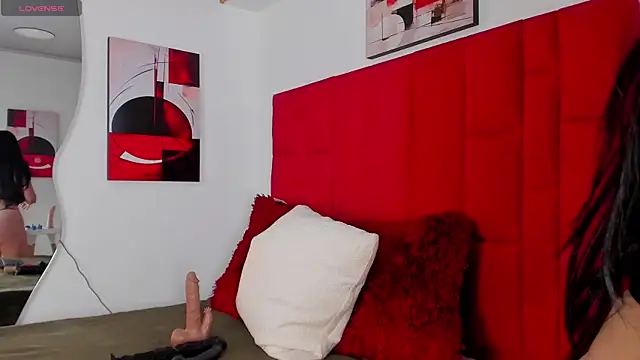 Grace_Velvet webcam