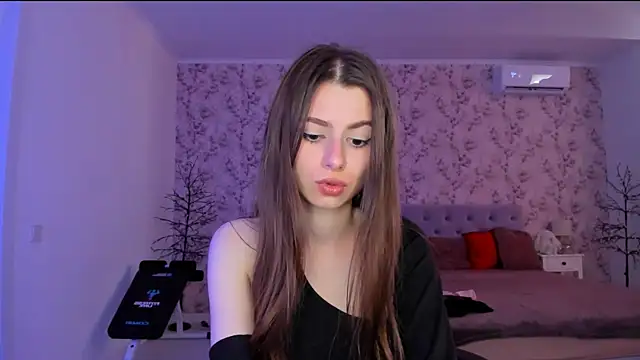 Hot_Molly5 webcam