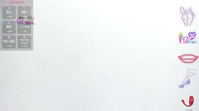 zaira_skinny webcam