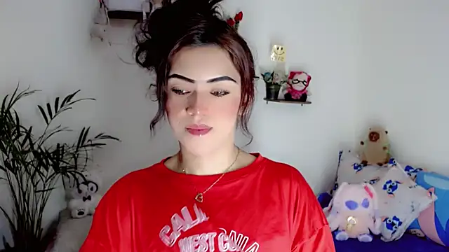 NathalialLooes webcam