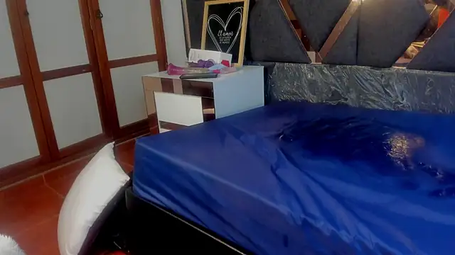 Maggyx webcam