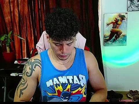 Logan0626 webcam