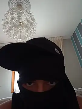 RickedMagazine webcam