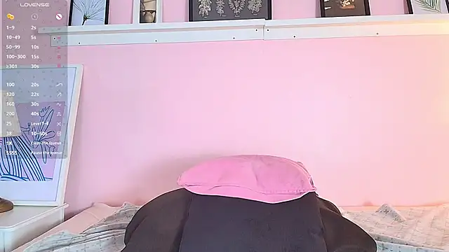 Abigailladyy webcam
