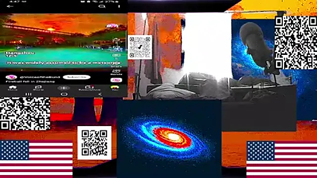 RussellTaylorLacy webcam