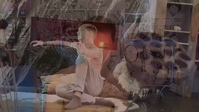 Martin_Perry webcam