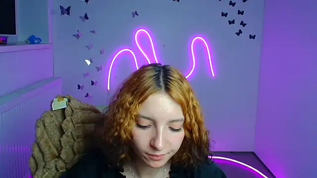 Butterfly_Milly webcam