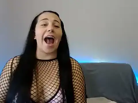 divina85 webcam