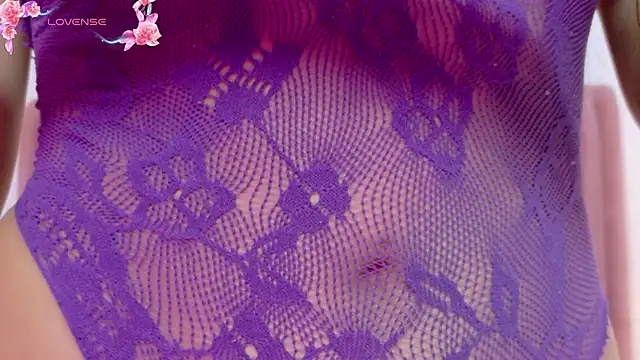 MoollyLove webcam