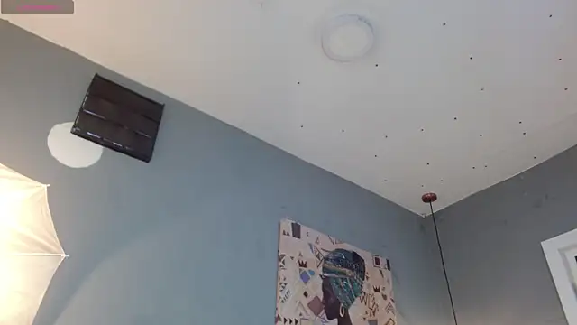 maxim_rod webcam